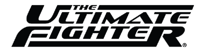 The Ultimate Fighter Logo